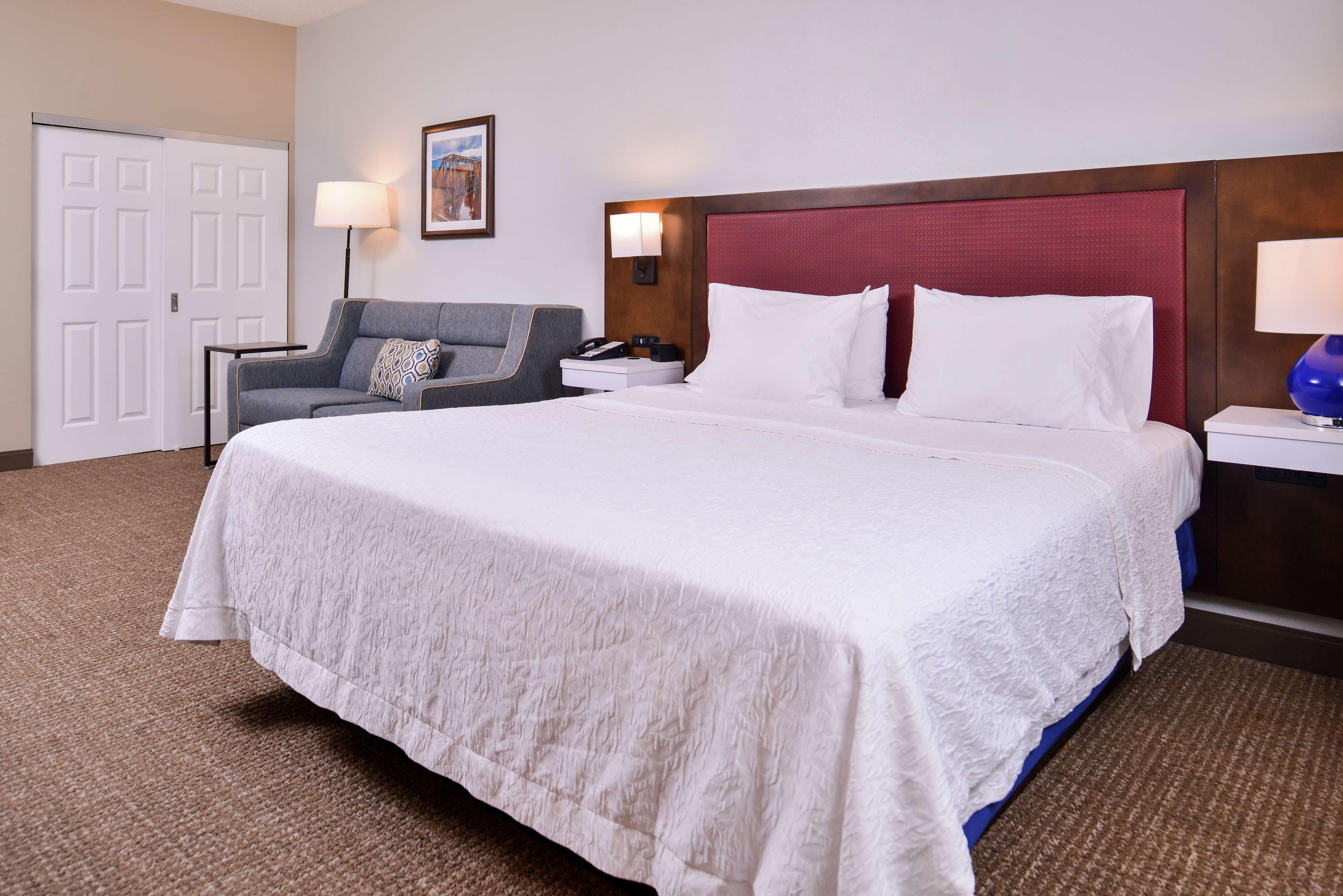 Hampton Inn Lexington Historic Area Exterior foto