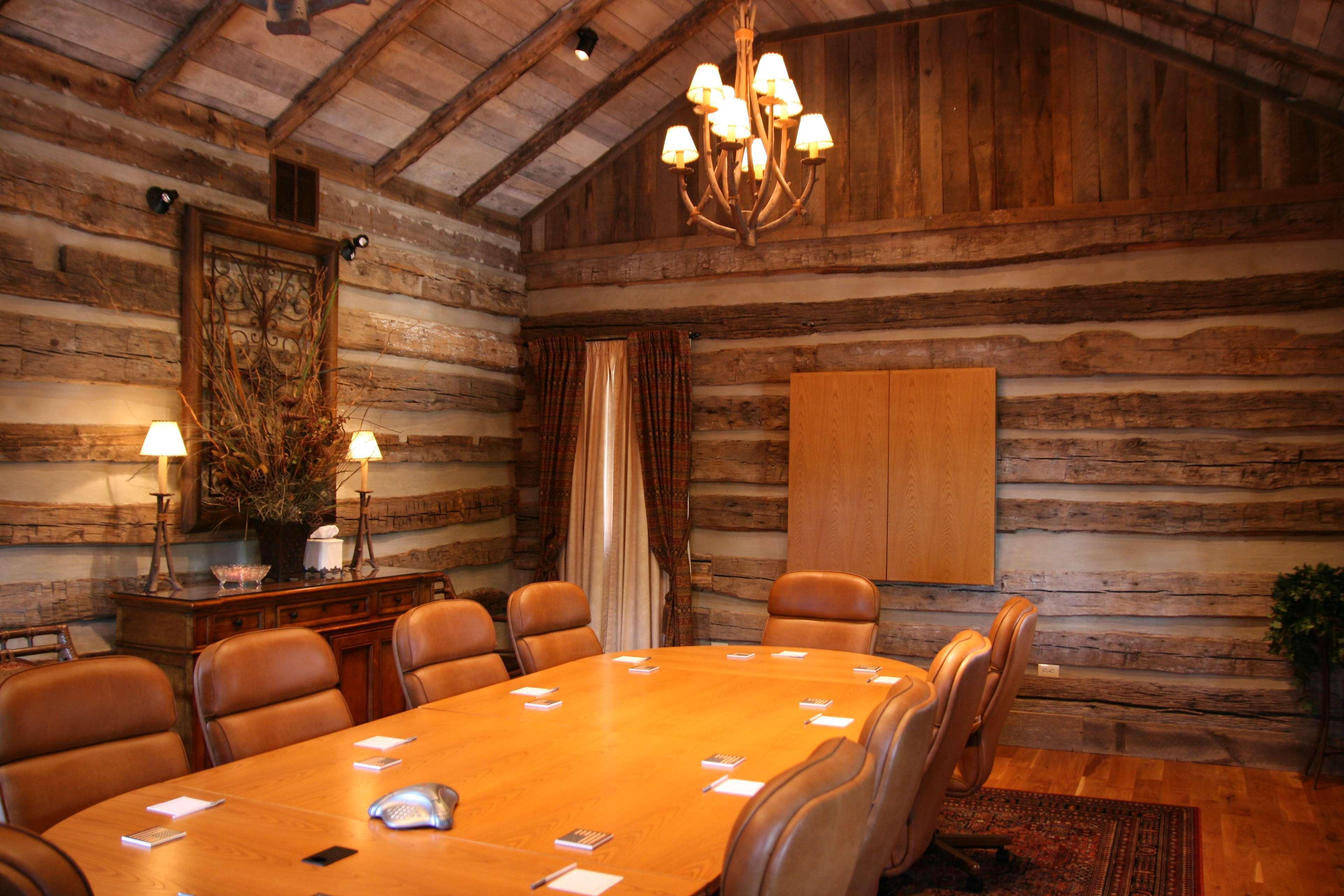 Hampton Inn Lexington Historic Area Facilități foto