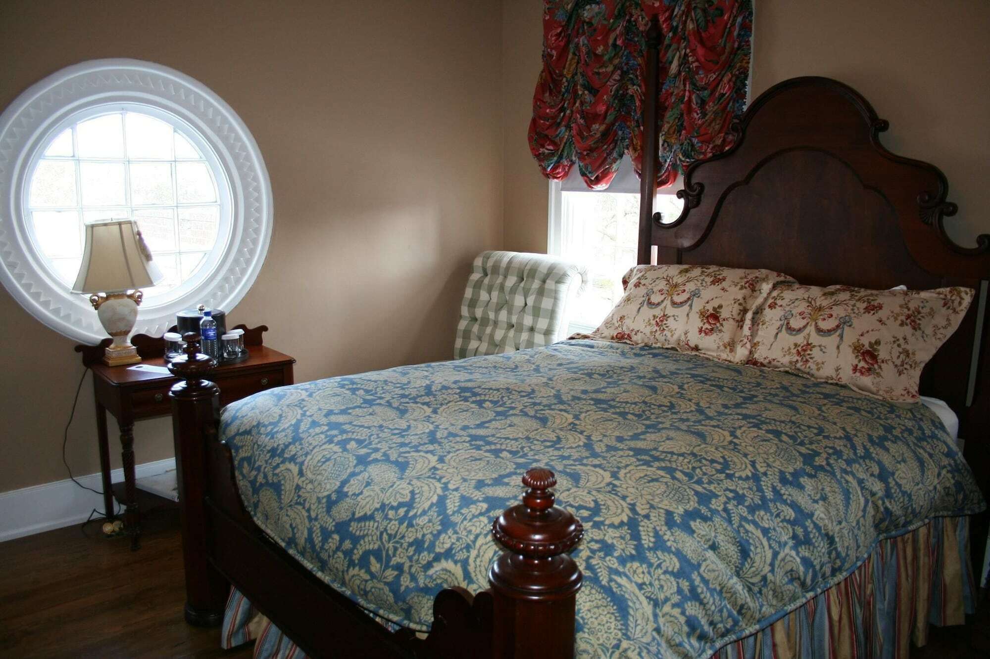 Hampton Inn Lexington Historic Area Cameră foto