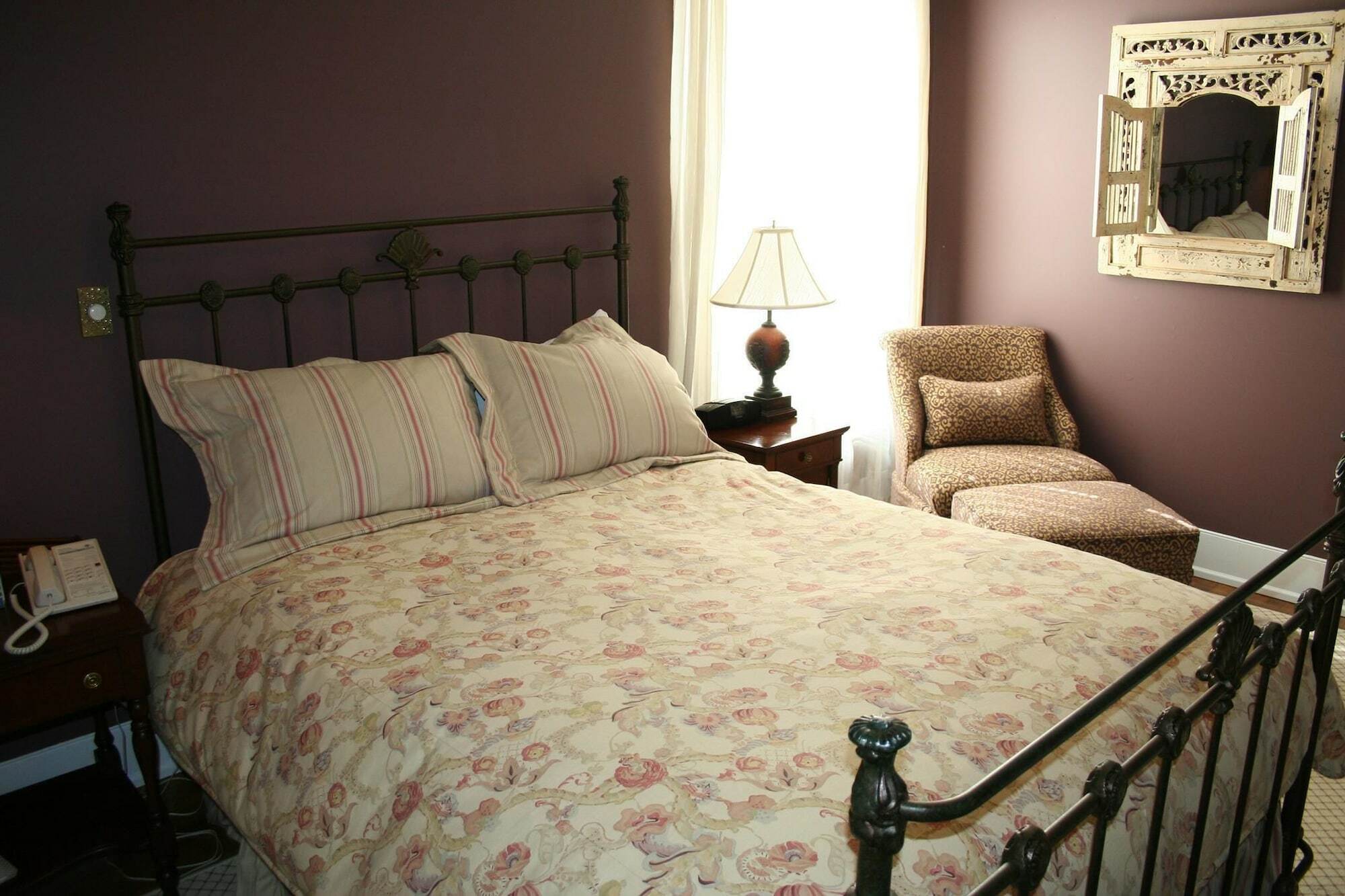 Hampton Inn Lexington Historic Area Cameră foto
