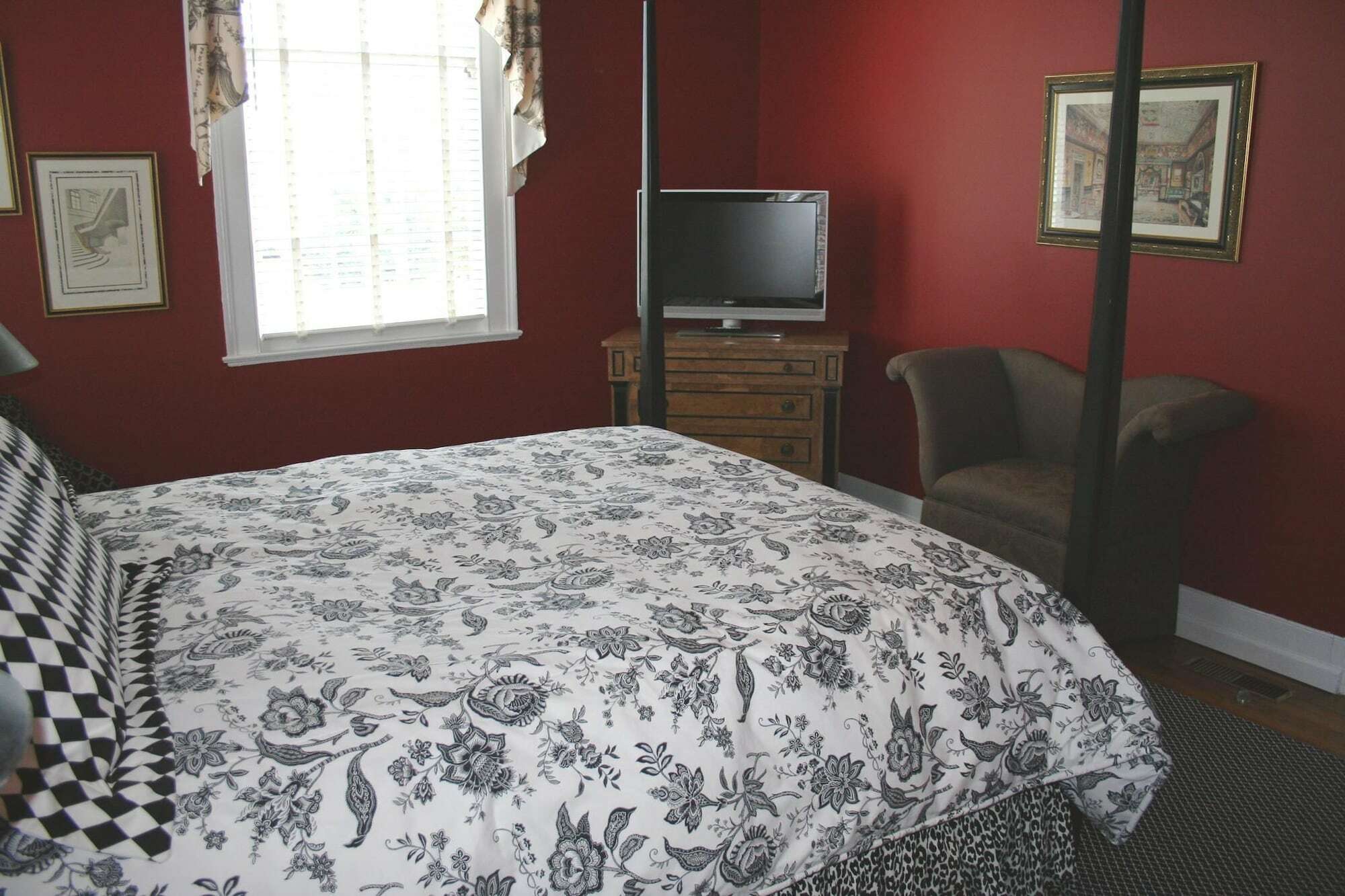 Hampton Inn Lexington Historic Area Cameră foto